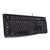 Logitech K120 - Keyboard - USB - French | 920-002488