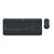 Logitech MK545 Advanced - Keyboard and mouse set - w | 920-008889