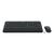 Logitech MK545 Advanced - Keyboard and mouse set - w | 920-008889
