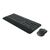 Logitech MK545 Advanced - Keyboard and mouse set - w | 920-008891