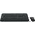 Logitech MK545 Advanced - Keyboard and mouse set - w | 920-008891