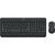 Logitech MK545 Advanced - Keyboard and mouse set - w | 920-008891