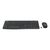 Logitech MK295 Silent - Keyboard and mouse set - wir | 920-009796