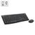 Logitech MK295 Silent - Keyboard and mouse set - wir | 920-009796