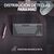 Logitech Master Series MX Mechanical Mini for Mac -  | 920-010837