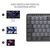 Logitech Master Series MX Mechanical Mini for Mac -  | 920-010837