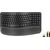 Logitech Wave Keys for Business - Keyboard - wireles | 920-012327