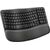Logitech Wave Keys for Business - Keyboard - wireles | 920-012327