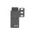 Lanberg AK-1505-B - Grey - IP20 - Plastic - UL 94 V-0 - AC - 30 W