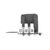 Lanberg AK-1505-B - Grey - IP20 - Plastic - UL 94 V-0 - AC - 30 W