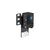 Lanberg AK-1505-B - Grey - IP20 - Plastic - UL 94 V-0 - AC - 30 W