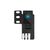 Lanberg AK-1505-B - Grey - IP20 - Plastic - UL 94 V-0 - AC - 30 W