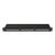 Lanberg PPSA-1024-B - patch-panel - 1U - 24-Port - 1 HE