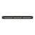 Lanberg PPSA-1024-B - patch-panel - 1U - 24-Port - 1 HE