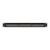 Lanberg PPS7-1024-B - Cat7 - F/UTP (FTP) - Black - ABS - Metal -