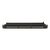 Lanberg PPS7-1024-B - Cat7 - F/UTP (FTP) - Black - ABS - Metal -