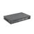 Lanberg RSFE-16P-2C-150 - Unmanaged - Gigabit Ethernet (10/100/10