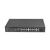 Lanberg RSFE-16P-2C-250 - Unmanaged - Gigabit Ethernet (10/100/10