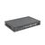 Lanberg RSFE-16P-2C-250 - Unmanaged - Gigabit Ethernet (10/100/10