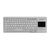 Active Key IndustrialKey AK-4400-G - Keyboard - | AK-4400-GU-W/UK