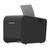 Custom P3L PAP REDUCT ETH USB 232 BLACK WW Inclu | 911MX010300733