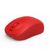 INCA IWM-331RK Ergonomic design, comfortable touching feeling