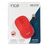 INCA IWM-331RK Ergonomic design, comfortable touching feeling