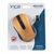 INCA IWM-233RG Ergonomic design, comfortable touch feeling.