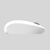 INCA IWM-241RB • Ergonomic Elegant Usage, Comfortable Touch Feeli