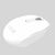 INCA IWM-241RB • Ergonomic Elegant Usage, Comfortable Touch Feeli