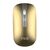 INCA IWM-531RS • Bluetooth + 2.4G Wireless Optical Mouse