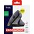 Trust Bayo II - Vertical mouse - ergonomic - right-handed | 25145