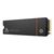Seagate FireCuda 530 ZP1000GM3A023 - SSD - 1 TB - internal - M.2