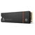 Seagate FireCuda 530 ZP1000GM3A023 - SSD - 1 TB - internal - M.2