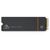 Seagate FireCuda 530 ZP1000GM3A023 - SSD - 1 TB - internal - M.2