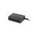 Lanberg DSP1-0105 - Unmanaged - Fast Ethernet (10/100) - IEEE 802