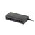 Lanberg DSP1-0108 - Unmanaged - Fast Ethernet (10/100) - IEEE 802