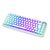 ENDORFY Thock 75% / 75% / Straight / Wired & Wireless / | EY5D020