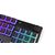 ENDORFY Thock / Full-size (100%) / Straight / Wired / U | EY5D024