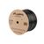 Lanberg LCU6-21CU-0305-BK - 305 m - Cat6 - U/UTP (UTP) - LAN CABL