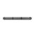 Lanberg PPS5-1024-B - RJ-45 - Cat5,Cat5e - Black - Metal - Rack m