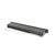 Lanberg PPS5-1024-B - RJ-45 - Cat5,Cat5e - Black - Metal - Rack m