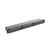 Lanberg PPS6-1024-B - RJ-45 - Cat6 - Black - Metal - 1U - 442 mm
