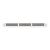 Lanberg Patch panel 1U 19 &quot 24x RJ-45 Cat.6A pi | PPSA-1024-S
