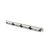 Lanberg PPU6-1024-S - Grey - Metal - 1U - 445 mm - 44.5 mm - 32.5