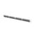 Lanberg PPU6-1024-S - Grey - Metal - 1U - 445 mm - 44.5 mm - 32.5