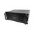 Lanberg SC01-3504-10B - Rack (4U) - Black - 2 fan(s) - RoHS CE -