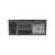 Lanberg SC01-3504-10B - Rack (4U) - Black - 2 fan(s) - RoHS CE -