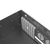 Lanberg SC01-3504-10B - Rack (4U) - Black - 2 fan(s) - RoHS CE -