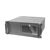 Lanberg SC01-4504-08B - Rack (4U) - Black - 2 fan(s) - HDD - HDD